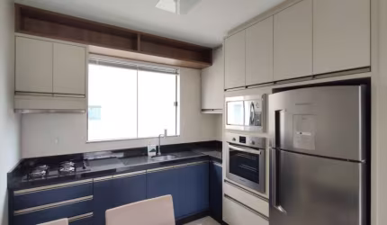 Apartamento com 2 quartos  para alugar, 52.93 m2 por R$2300.00  - Costa E Silva - Joinville/SC