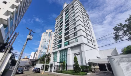 Apartamento com 3 quartos  para alugar, 127.25 m2 por R$4200.00  - Saguacu - Joinville/SC