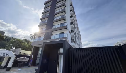 Apartamento com 2 quartos  para alugar, 63.93 m2 por R$2500.00  - Anita Garibaldi - Joinville/SC