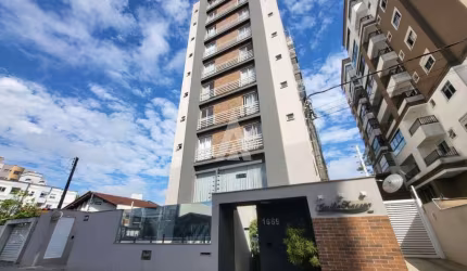 Apartamento com móveis de cozinha, 2 quartos no bairro Costa e Silva.