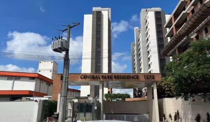Apartamento com 2 quartos  para alugar, 52.34 m2 por R$3100.00  - Bucarein - Joinville/SC