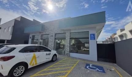 LOJA 220M², 5 VAGAS, BAIRRO VILA NOVA
