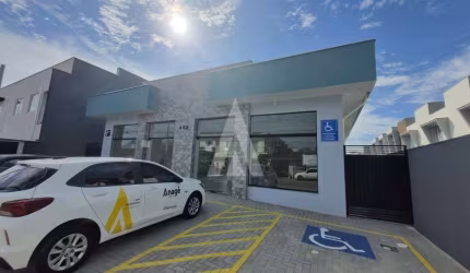 Loja para alugar, 220.00 m2 por R$6000.00  - Vila Nova - Joinville/SC