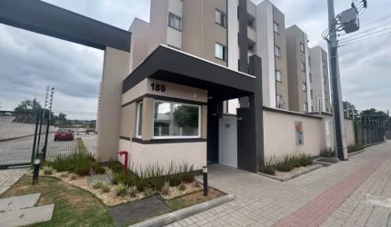 Apartamento com 2 quartos  para alugar, 46.27 m2 por R$1350.00  - Joao Costa - Joinville/SC
