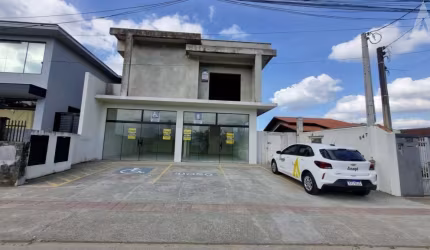 LOJA COMERCIAL COM 50 M² NO VILA NOVA COM 04 VAGAS ROTATIVAS