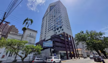 Sala para alugar, 113.50 m2 por R$2800.00  - Centro - Joinville/SC