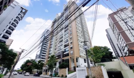 Belíssimo apartamento com 2 dormitórios, 1 suíte, cozinha, sala de estar e jantar, bwc social, lavabo e área de serviço