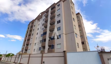 Apartamento de 2 quartos no bairro Floresta com 63,38 m²