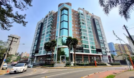 Apartamento com 2 quartos  para alugar, 69.14 m2 por R$2700.00  - Atiradores - Joinville/SC