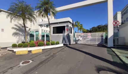 Apartamento mobiliado no Glória com 2 dormitórios