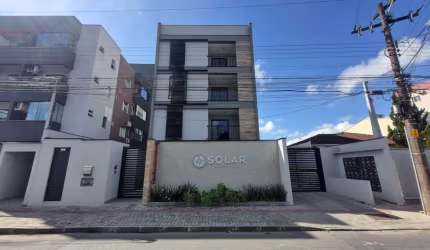 Apartamento com 2 quartos  para alugar, 60.65 m2 por R$1800.00  - Costa E Silva - Joinville/SC