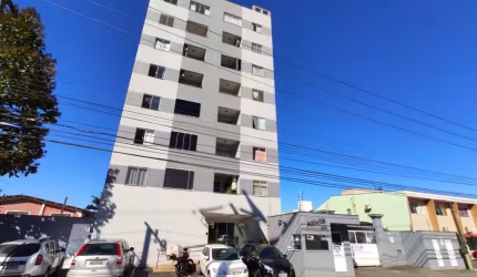 Apartamento com 2 quartos  para alugar, 51.34 m2 por R$2500.00  - Costa E Silva - Joinville/SC