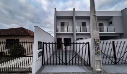 Casa residencial com 2 quartos  para alugar, 72.15 m2 por R$1750.00  - Jardim Paraiso - Joinville/SC