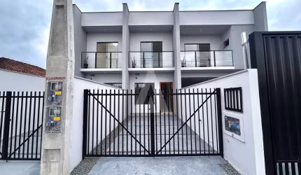 Casa residencial com 2 quartos  para alugar, 72.15 m2 por R$1750.00  - Jardim Paraiso - Joinville/SC