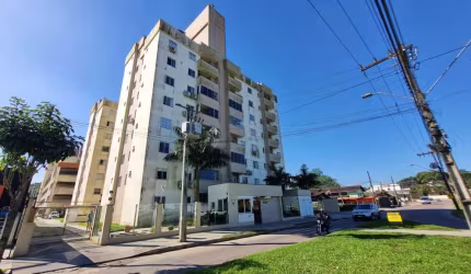 Apartamento com 2 quartos  para alugar, 53.02 m2 por R$2000.00  - Boehmerwald - Joinville/SC