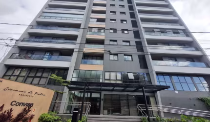 Apartamento com 3 quartos  para alugar, 83.58 m2 por R$4000.00  - Anita Garibaldi - Joinville/SC