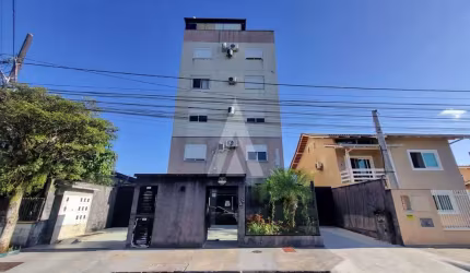 Apartamento com 2 quartos  para alugar, 70.68 m2 por R$1800.00  - Guanabara - Joinville/SC