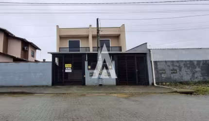 Casa residencial com 2 quartos  para alugar, 72.00 m2 por R$1700.00  - Vila Nova - Joinville/SC