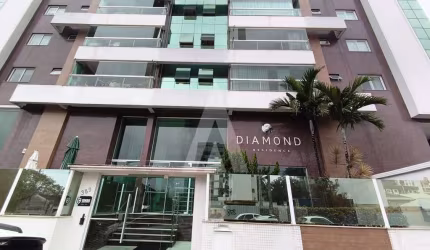 Apartamento com 3 quartos  para alugar, 149.57 m2 por R$7000.00  - Santo Antonio - Joinville/SC