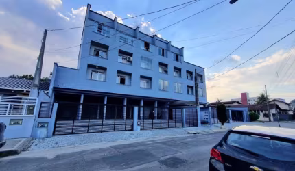 Apartamento com 1 quarto  para alugar, 22.41 m2 por R$1390.00  - Gloria - Joinville/SC
