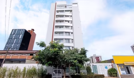 Apartamento com 3 quartos  para alugar, 91.02 m2 por R$2900.00  - America - Joinville/SC