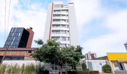 Apartamento com 3 quartos  para alugar, 91.02 m2 por R$2900.00  - America - Joinville/SC