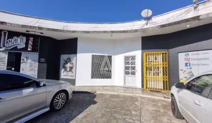 Loja para alugar, 39.00 m2 por R$1300.00  - Guanabara - Joinville/SC