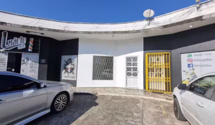 Loja para alugar, 39.00 m2 por R$1300.00  - Guanabara - Joinville/SC