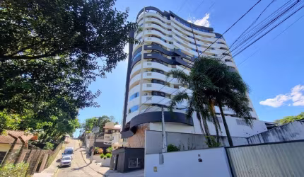 Apartamento com 3 quartos  para alugar, 92.90 m2 por R$4200.00  - Anita Garibaldi - Joinville/SC