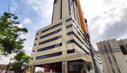 Sala para alugar, 28.54 m2 por R$980.00  - Centro - Joinville/SC