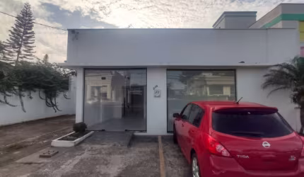 Loja para alugar, 156.00 m2 por R$4600.00  - Bucarein - Joinville/SC