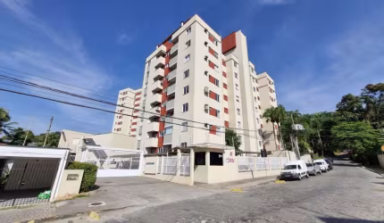 Apartamento com 2 quartos  para alugar, 50.54 m2 por R$2250.00  - Anita Garibaldi - Joinville/SC