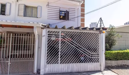 Sobrado à Venda | 120 m² |  ideal tanto para uso residencial quanto comercial. | Próx. Parque Ibira