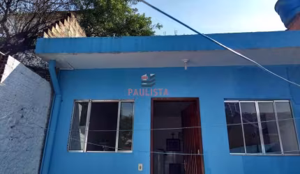 Casa com 1 dormitório à venda na Vila Guarani (Zona Sul) - São Paulo/SP