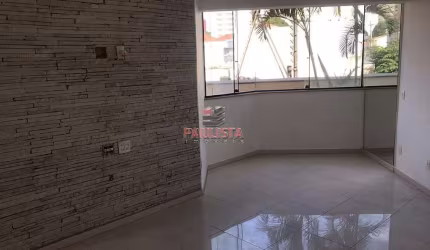 Apartamento totalmente reformado com 2 Dormitórios à Venda na Saúde, próximo a Estação Saúde