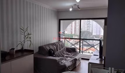 Apartamento à Venda na Vila Gumercindo
