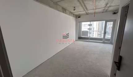Consultorio, sala, escritorio a VENDA de 35 m2, 1 vaga em Pinheiros, Edifício Core Pinheiros Health