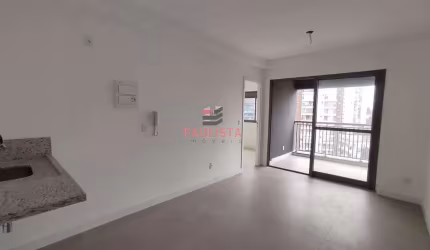 Apartamento novo 1 dormitório próximo da estação de Metrô Conceição