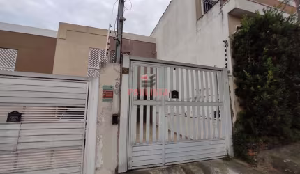 Sobrado com 3 dormitório na Vila Moinho Velho - São Paulo/SP