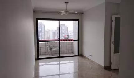 Apartamento com 3 dormitórios à venda no bairro  Vila Mariana - São Paulo/SP