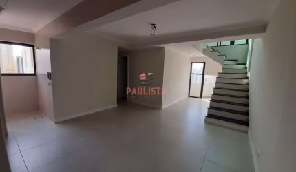 Cobertura Duplex à venda no bairro Chácara Inglesa, São Paulo, SP