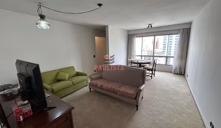 Apartamento  Venda ou Locação nos Jardins!