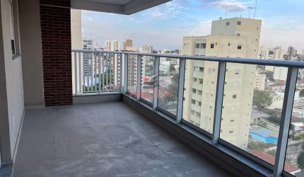 Apartamento com 3 Dormitórios e 2 Vagas à Venda na Saúde