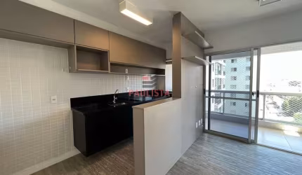 Apartamento com 1 Dormitório e Vaga Livre à Venda na Saúde