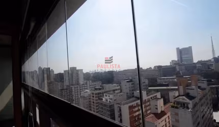 Studio na Oscar Freire à Venda em  Pinheiros