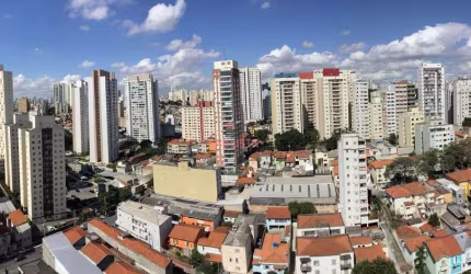 Apartamento com 3 dormitórios à venda na Aclimação - São Paulo/SP