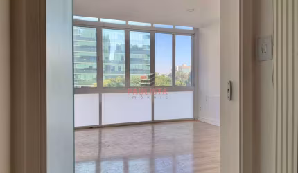 Conjunto Comercial com Pé Direito Duplo na Avenida Paulista