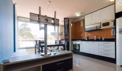 Apartamento à venda, 56 m² - Saúde - São Paulo/SP