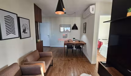 Apartamento Aconchegante com 2 Quartos e Suíte no Bairro Saúde!