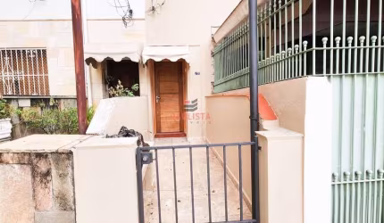 Casa para Locação na Vila Mariana, prox Parque Ibirapuera